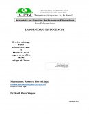 LABORATORIO DE DOCENCIA