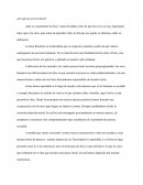 ¿De qué sirve la ética?