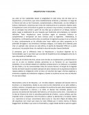 La arquitectura y la escultura