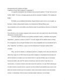 Resurgimiento del Edipo en adultos