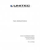 Toyota – Marketing de Excelencia