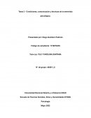 Condiciones, comunicación y técnicas de la entrevista psicológica