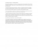 ﻿La película “La Historia Oficial”