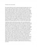 El monstruo de la zona de confort