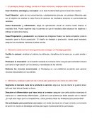 Tendencias de marketing