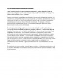 En que medida nuestro conocimiento es limitado