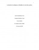 La mitología en el Ramillete de varias flores poéticas