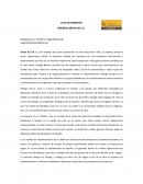 CASO DE NEGOCIOS EMPRESA GREEN-GO S.A