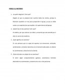 HABILIDADES SOCIALES Y COMUNICACIÓN