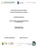 CARLS ROGERS: UNA TEORIA HUMANISTA DE LA PERSONALIDAD