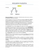 RESUMEN FILOSOFIA MANUAL 1