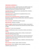 INSEGURIDAD ALIMENTARIA: IA