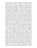 Consecuencias de la corrupcion