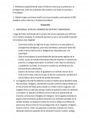 ANTIGONAS. LEYES DEL HOMBRE NO ESCRITAS E INMUTABLES