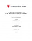 INFORME: PLÁSTICOS: ELASTÓMEROS