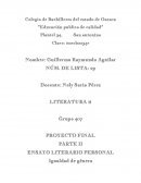 Igualdad de género: Derecho humano fundamental y clave para el desarrollo sostenible