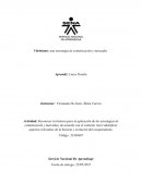 Vitrinismo: una estrategia de comunicación y mercadeo