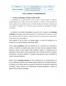 CASO: LIDERAR LA TRANSFORMACIÓN