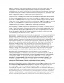 Gestión de negocios