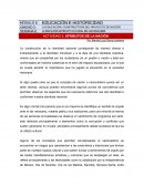 ATRIBUTOS DE LA NACIÓN