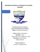 Ensayo de valor y satisfacción del cliente