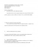 Analisis de mercado de Adventure Works