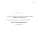 Caso 1 dave amstrong