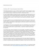 Masacrados hasta la tristeza