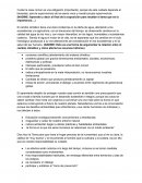 La contaminación desde el punto de vista de la religión católica