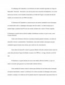 El relámpago del Catatumbo