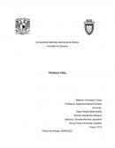 CONTRATOS PREPARATORIOS Y ALEATORIOS