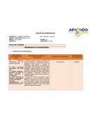 Realizamos un conversatorio