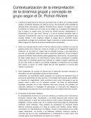 Psico Social trabajo practico