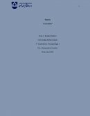 Sintesis película “EL AVIADOR”