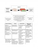 CLASIFICACIÓN DE RIESGOS