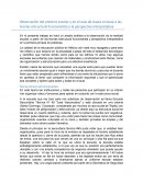 Guia observacion del entorno escolar y en el aula de clases