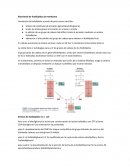 Biosíntesis de fosfolípidos de membrana