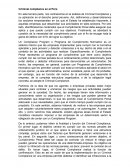 Criminal compliance en el Perú