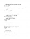 Caso practico Fundamentos de Valoración y DFC