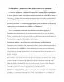 Neoliberalismo y democracia: Una relación evolutiva con problemas