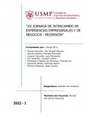 Gestión Compras-Recensión Conferencia