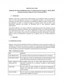 Costos y presupuestos. Un enfoque gerencial