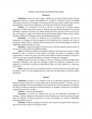 AVANCES Y RESULTADOS SECUNDARIA MAGALLANES