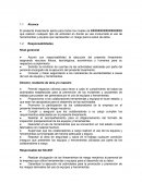 Evaluacion recursos físicos, tecnológicos, económicos y humanos