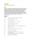 MANEJO SOSTENIBLE DE RECURSOS HÍDRICOS