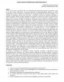 CASOS CLINICOS FISIOPATOLOGIA ENDOCRINOLOGICA