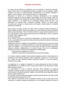 Geopolítica de la Amazonia