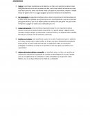 APRENDIZAJES TAREA BITACORA