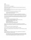 Análisis sobre las empresas Totto y Coca-Cola