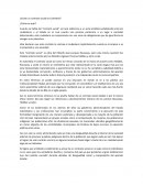 EXISTE UN CONTRATO SOCIAL EN COLOMBIA?
